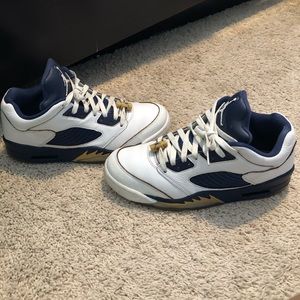Jordan 5s